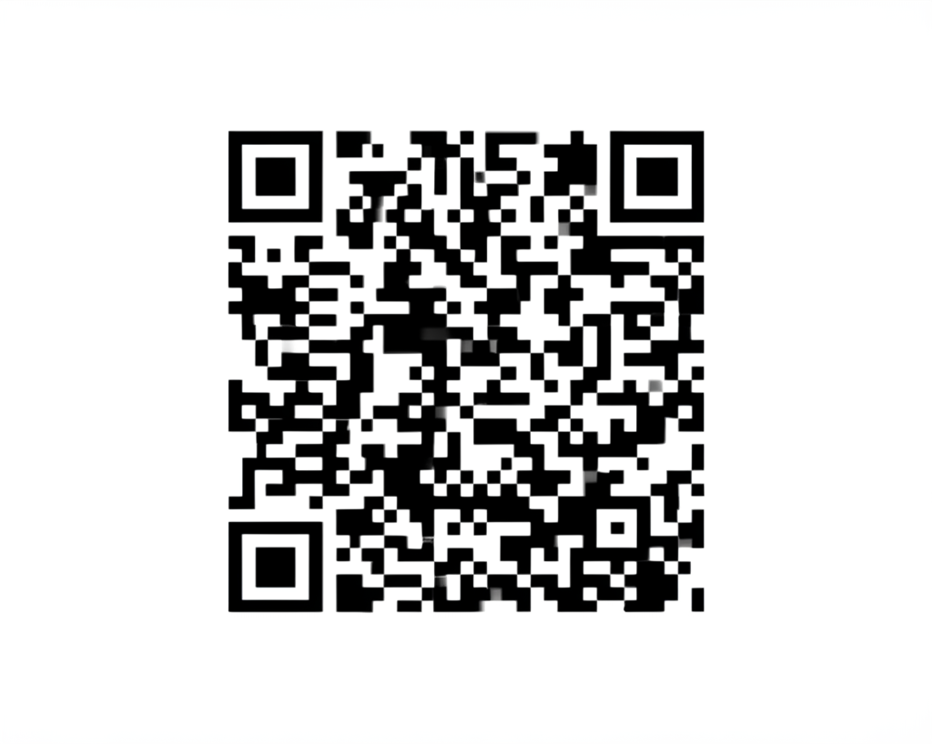 QR Code for Wikipedia